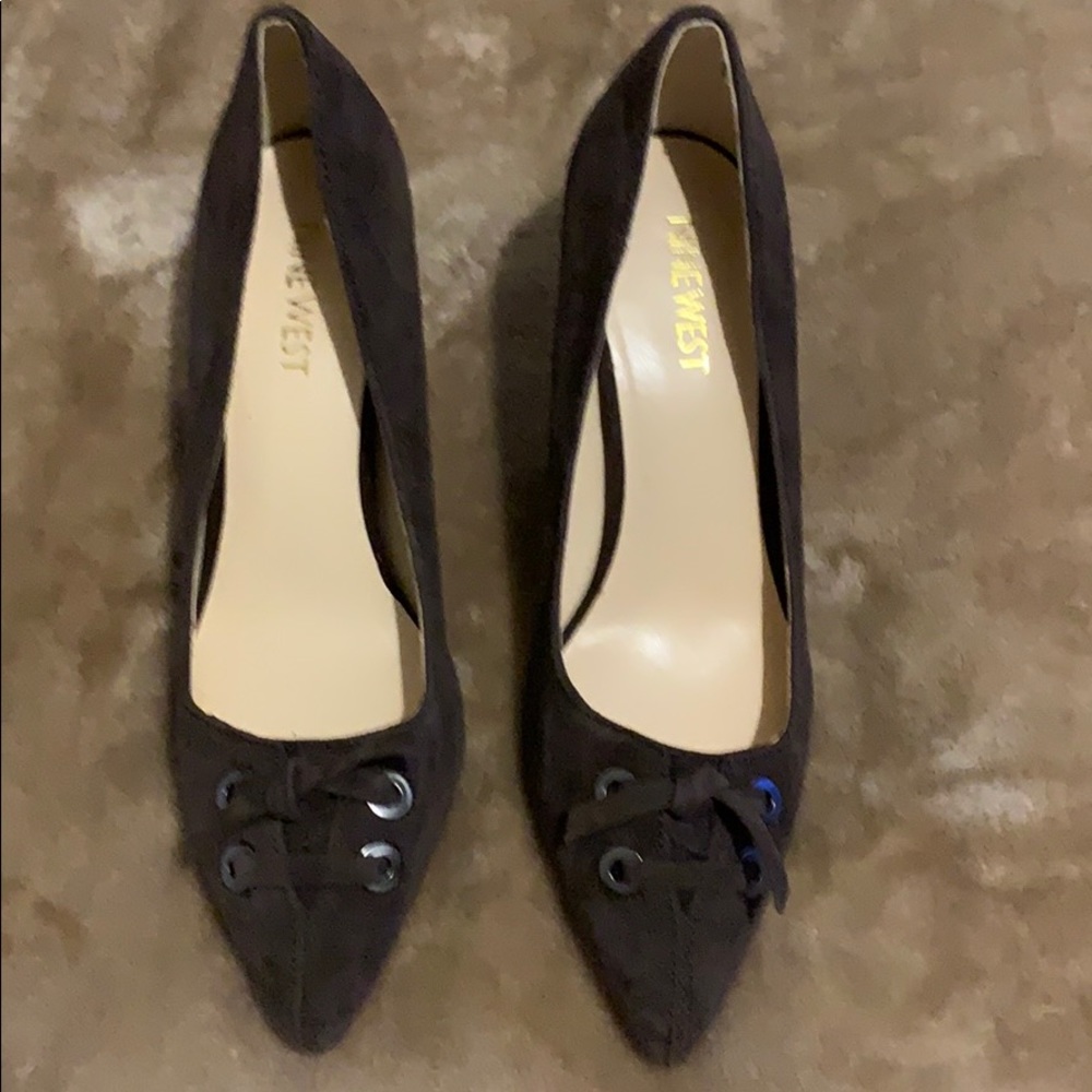 Nine West shoes